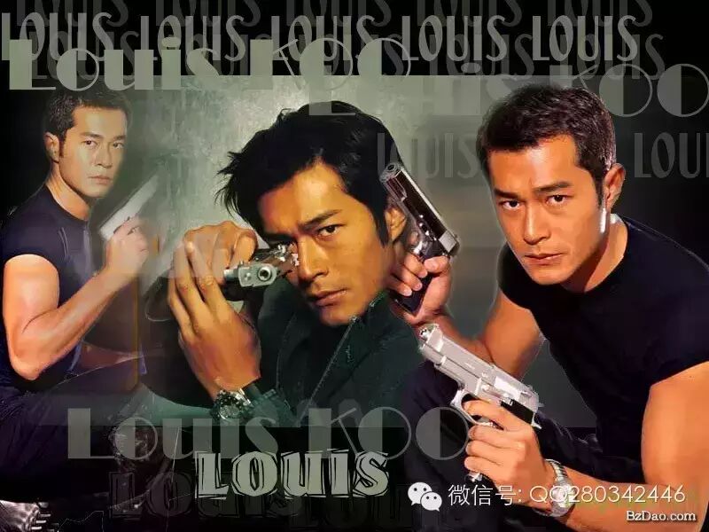 古天乐真实身份曝.光,内幕惊人!震惊14亿华人!