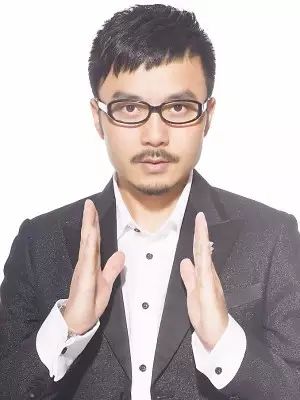 汪涵说,这些人起的名都太狠了,一定要看到最后!