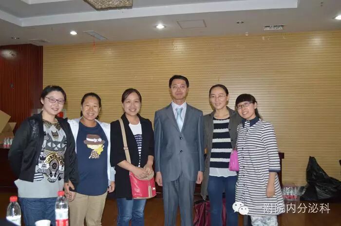 ​怀孕期间甲状腺功能减退怎么办?-怀孕期