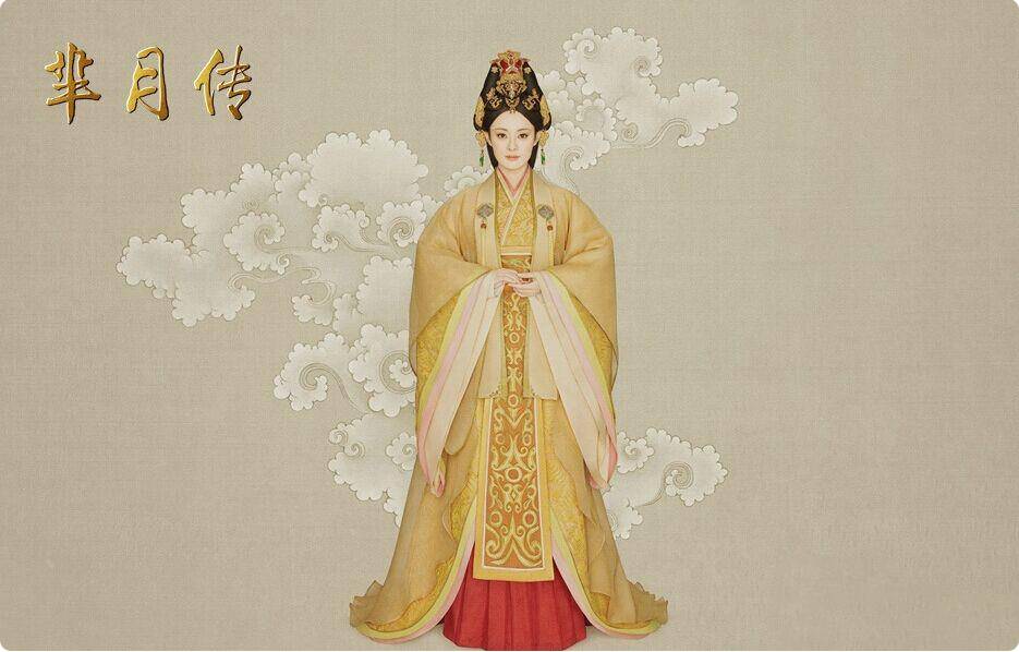 芈月传芈怎么读_芈月怎么读_芈月传那个芈怎么读