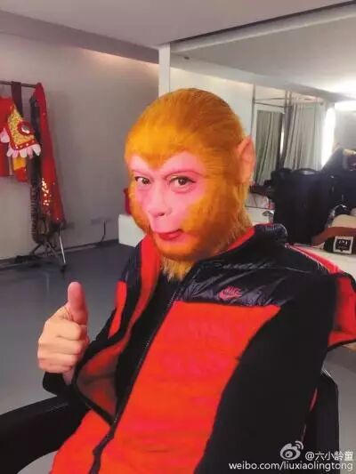 让芭比娃娃怀孕,亏他想得出来……-怀孕期