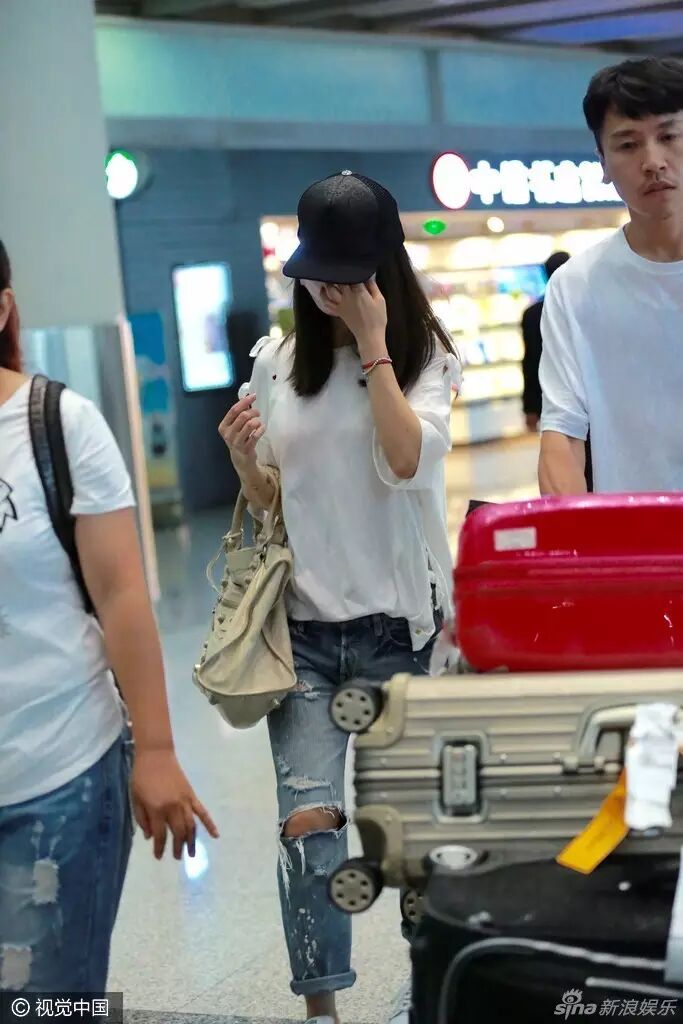 林心如有没有怀孕到底关你什么事啊?-怀孕期