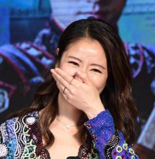 林心如有没有怀孕到底关你什么事啊?-怀孕期