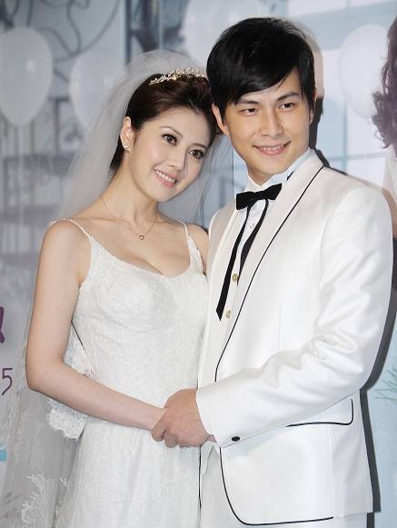 大婚之后 她怀孕了 他离婚了-怀孕期