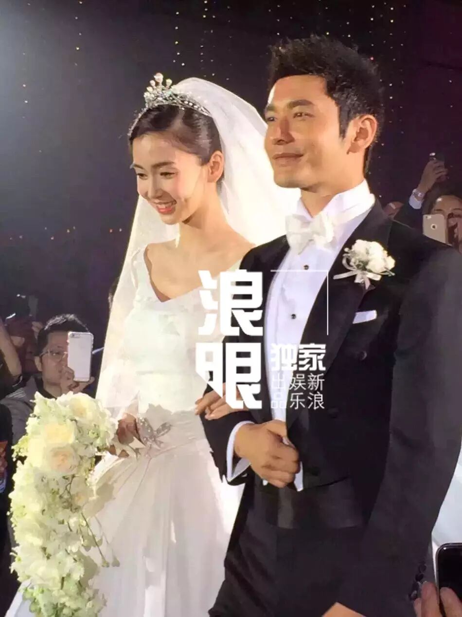 大婚之后 她怀孕了 他离婚了-怀孕期