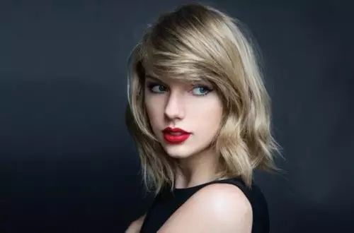 Taylor Swift|六个角度解读性感女神