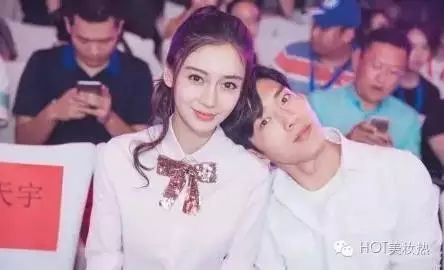 微微一笑很倾城│AB做了什么让黄晓明手撕井柏然?