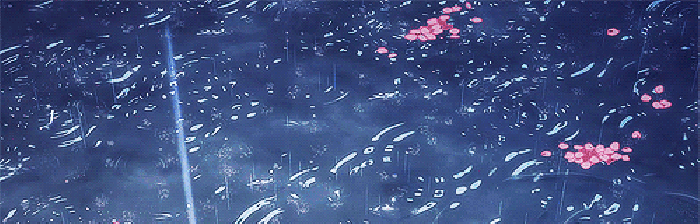 凝在灰色横杠上的回忆（ 情感美文）