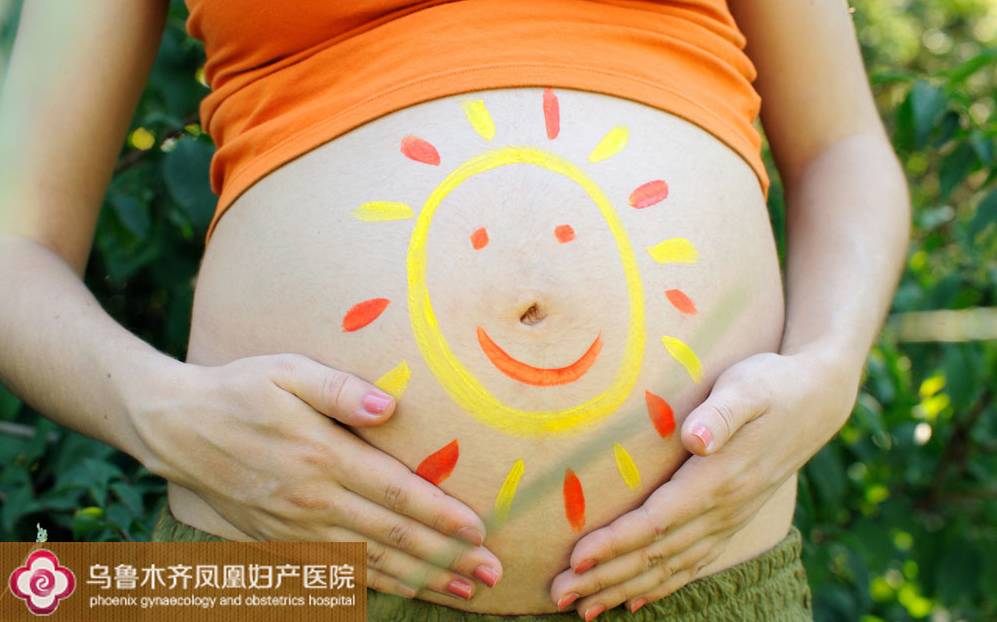 【凤凰聚焦】46岁伊能静为夫拼生 想要献血因备孕而作罢-怀孕期