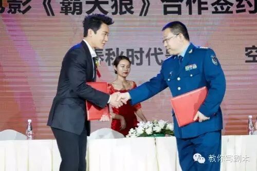 李晨等30多个明星跨界做导演,却没有一个敢去做编剧!!