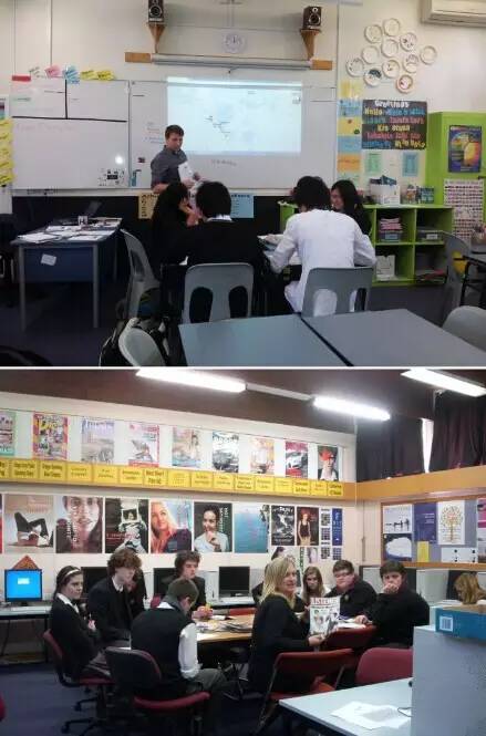 留学▎详尽图解新西兰中学教育，为了孩子收藏吧