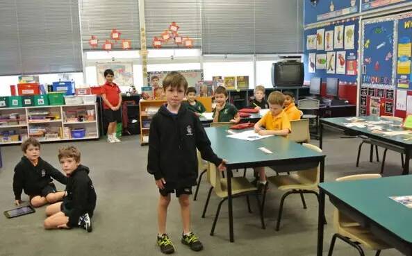 留学▎详尽图解新西兰中学教育，为了孩子收藏吧