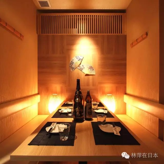 10家能亲密优雅喝小酒的东京居酒屋 良品志