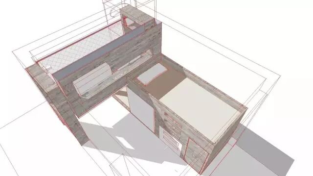 绝世好爸：拆掉120㎡精装房，给女儿造游乐场！