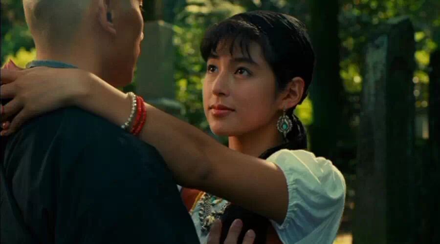 ...五个光头的少年/时尚舞蹈 1989/D9:DTS/本木雅弘 铃木保...