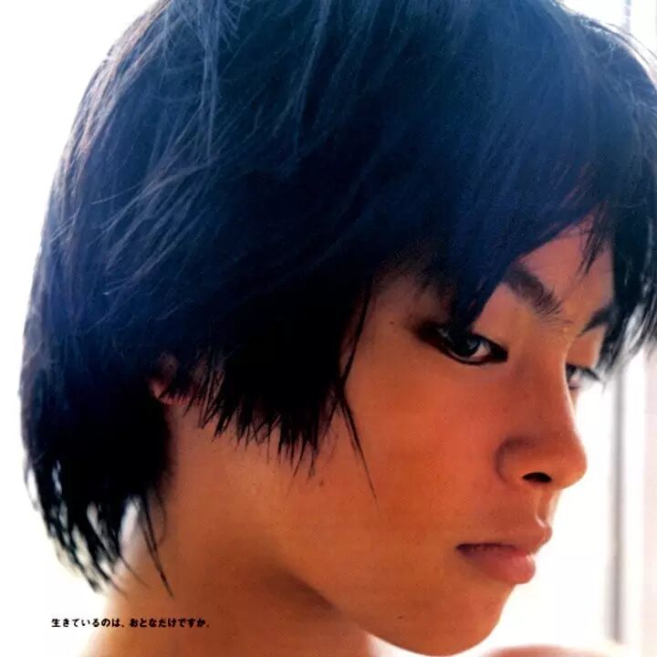 是枝裕和:无人知晓/谁知赤子心 2004/D9+D5:幕后花絮/...