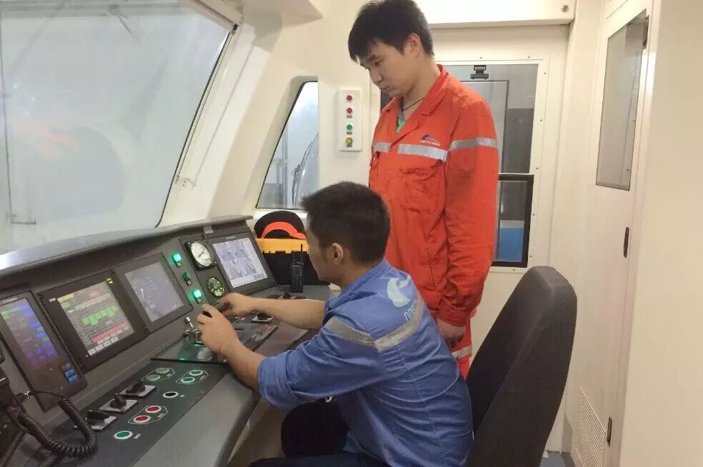 穿针引线的地铁人之“列车掌柜”：车辆检修调度