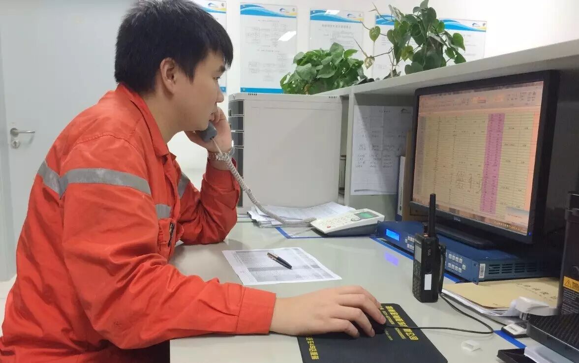 穿针引线的地铁人之“列车掌柜”：车辆检修调度