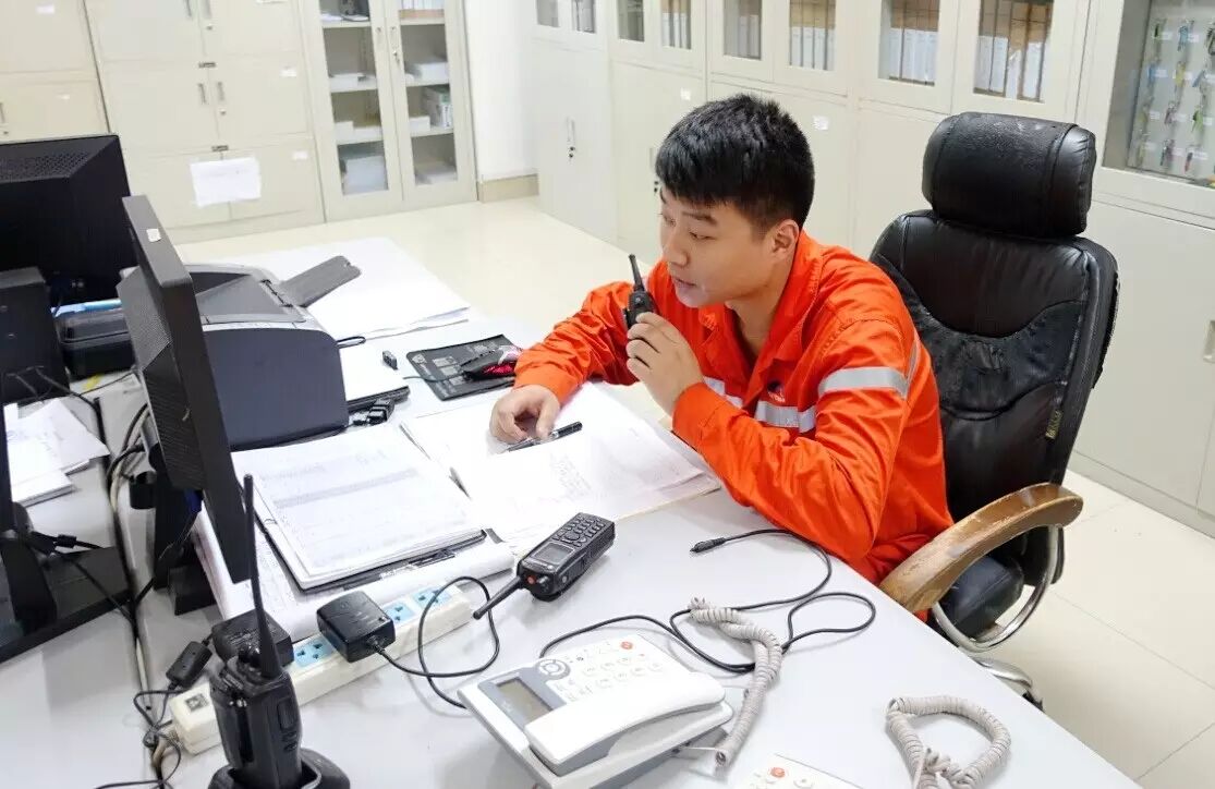 穿针引线的地铁人之“列车掌柜”：车辆检修调度