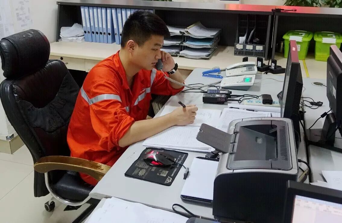 穿针引线的地铁人之“列车掌柜”：车辆检修调度