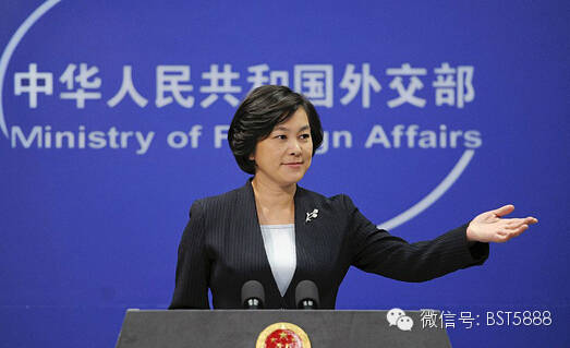 中国外交一改娘娘腔,向美国连开“六炮”!!!大叫三声:好,很好,非常好! - 水中望月 - 水中望月 中国外交一改娘娘腔,向美国连开“六炮”!!!大叫三声:好,很好,非常好! - 水中望月 - 水中望月