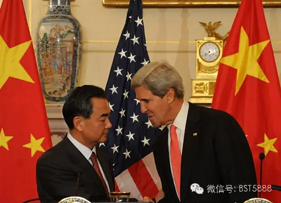中国外交一改娘娘腔,向美国连开“六炮”!!!大叫三声:好,很好,非常好! - 水中望月 - 水中望月 中国外交一改娘娘腔,向美国连开“六炮”!!!大叫三声:好,很好,非常好! - 水中望月 - 水中望月