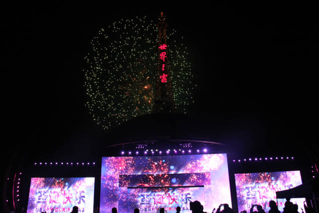 嘻哈全明星歌会Vol.6伴随圣诞钟声完美收官! | 第4张