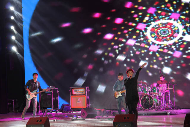 嘻哈全明星歌会Vol.6伴随圣诞钟声完美收官! | 第6张