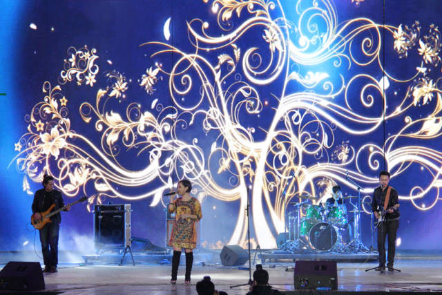 嘻哈全明星歌会Vol.6伴随圣诞钟声完美收官! | 第7张