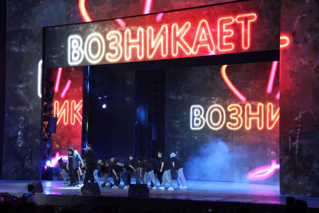 嘻哈全明星歌会Vol.6伴随圣诞钟声完美收官! | 第8张