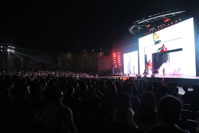 嘻哈全明星歌会Vol.6伴随圣诞钟声完美收官! | 第3张