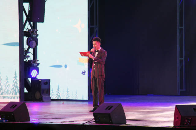 嘻哈全明星歌会Vol.6伴随圣诞钟声完美收官! | 第5张