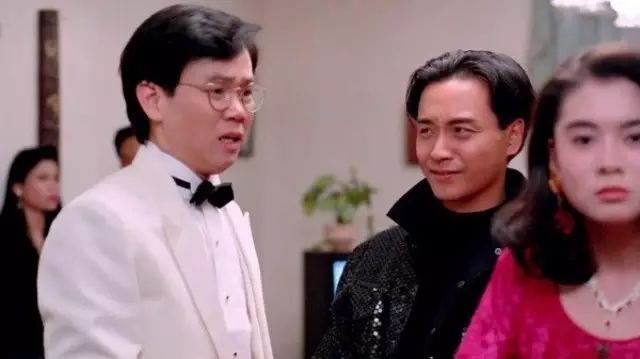 黄百鸣:以前贺岁片是百分百香港口味