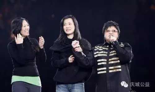 【不仅韩红要来庆阳】姜文、杨幂、张杰、谢娜、柳岩等人...