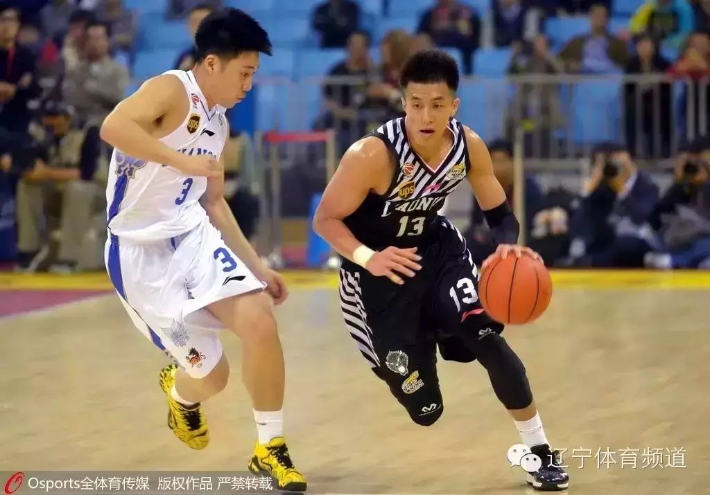 CBA 2015-2016赛季 辽宁飞豹 赛程