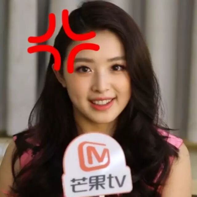 独家!张含韵分享减肥经验,被赵丽颖嫌弃抠门