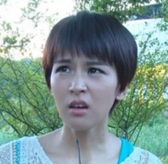 曾沛慈曝接吻囧事 自黑残害祖国花朵