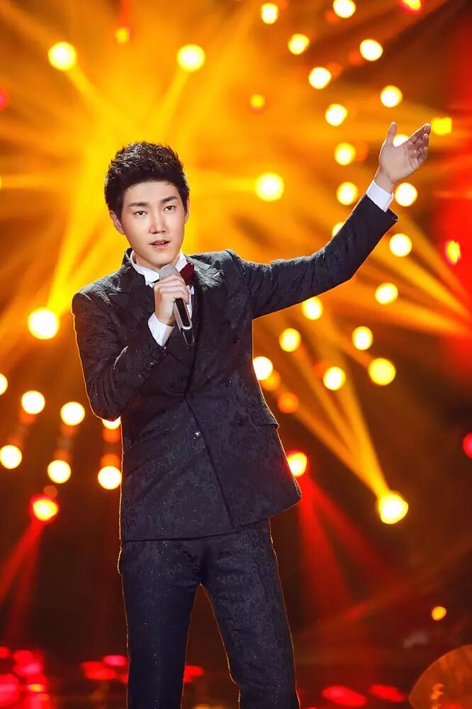 耳朵要怀孕!黄金低音炮王晰踢馆《我是歌手4》-怀孕期