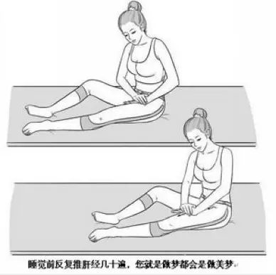 肚脐下冷是宫寒，肩上冷是什么你知道吗？