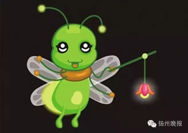 虫等害虫的益虫,可是城市的灯光加之环境的恶化,萤火虫的栖息地被破坏