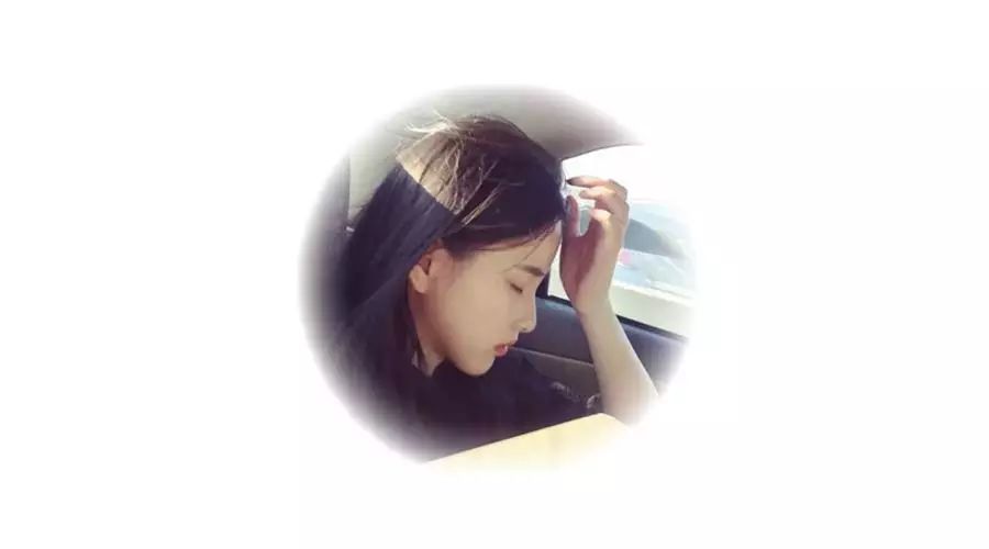 她,浙江财经大学的“刘亦菲”