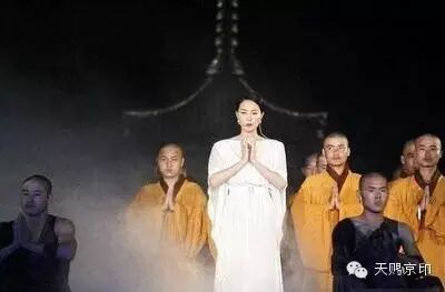 【京印杂谈】陈道明评论王菲婚姻(值得一看)