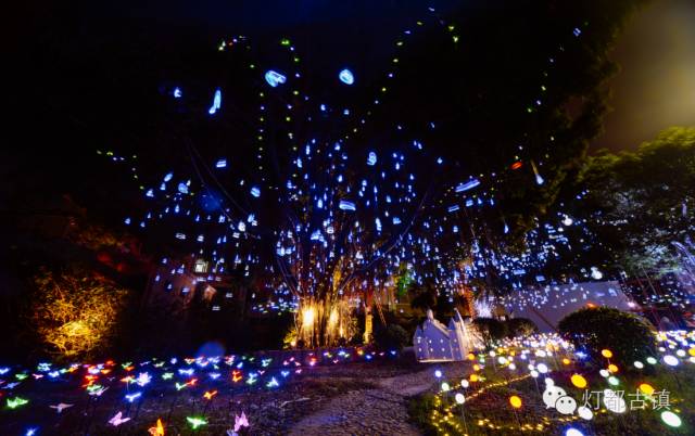 【灯光文化节】去年灯都照亮了世界，今年呢？