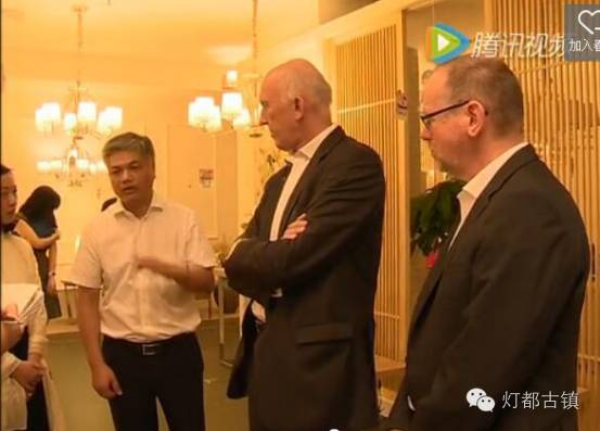 引进国外技术|响应“一带一路”发展战略