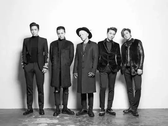 BIGBANG演唱会现场兼职人员+李易峰演唱会门票!第一波...