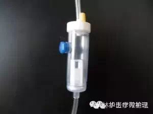 怎么调节输液器输液管有空气？四种排气方法介绍给你_https://www.jmylbn.com_新闻资讯_第2张