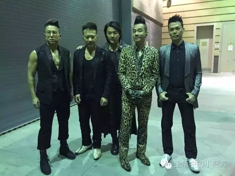 陈小春:你了解多少?