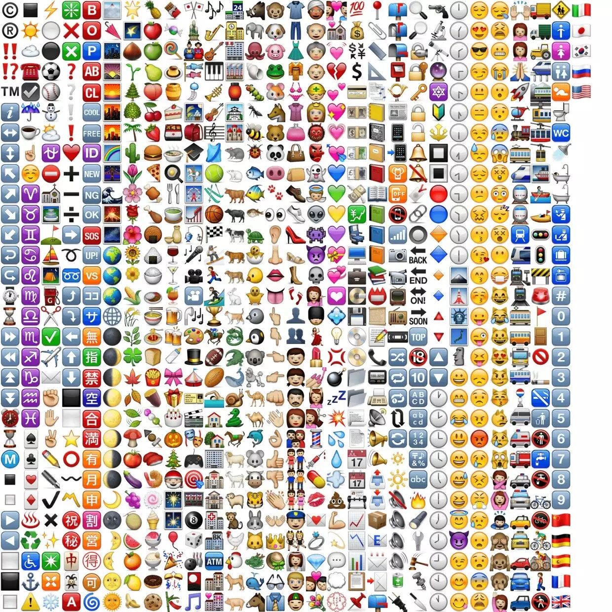 emoji