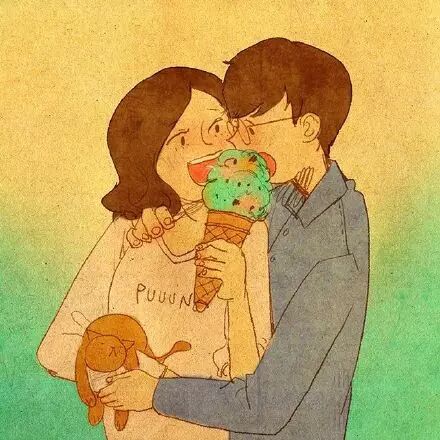 即使思念很伤神，但我依旧无法停止爱你