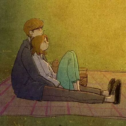 即使思念很伤神，但我依旧无法停止爱你